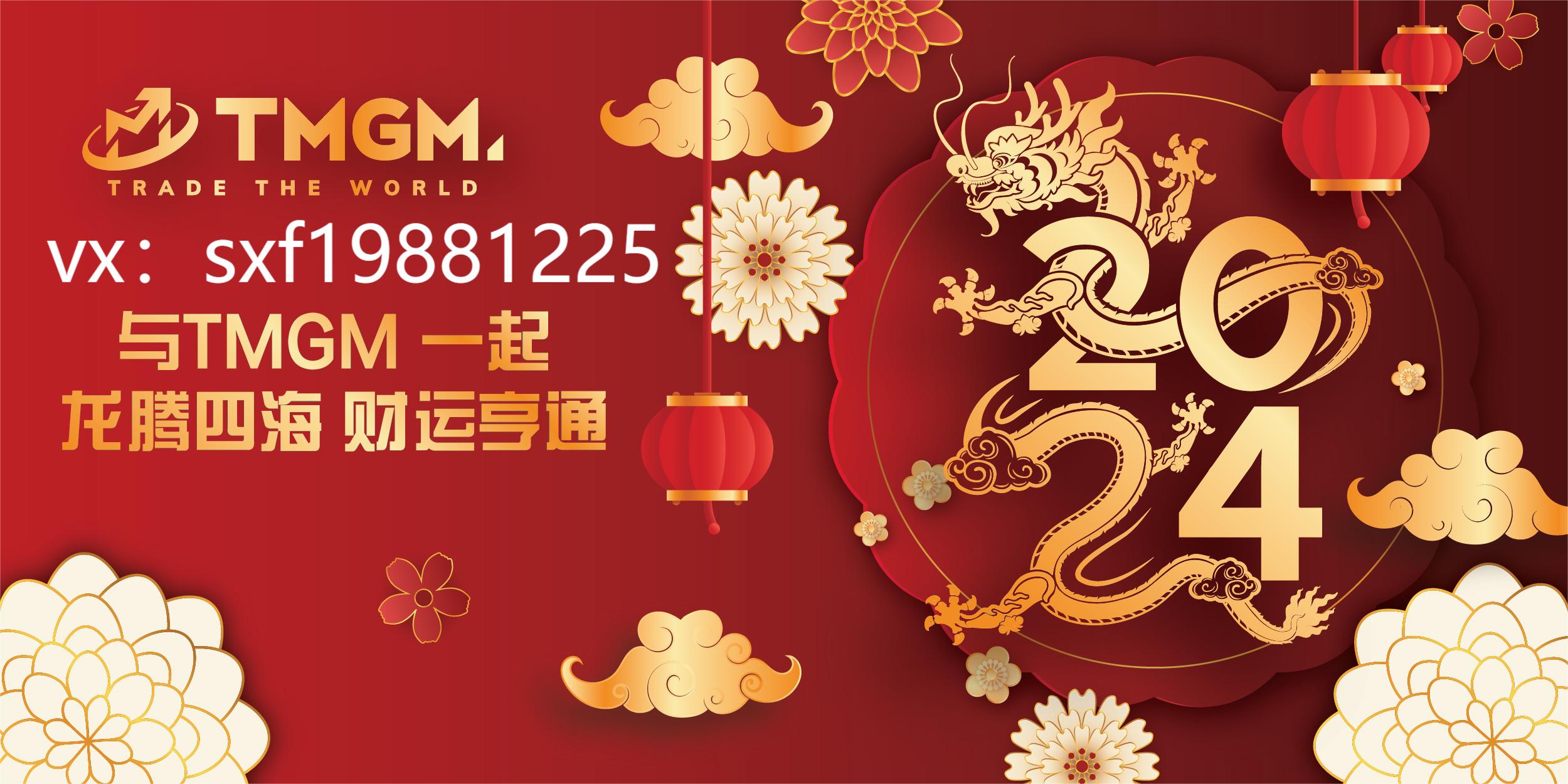 TMGM-TMGM官方网站上的资料